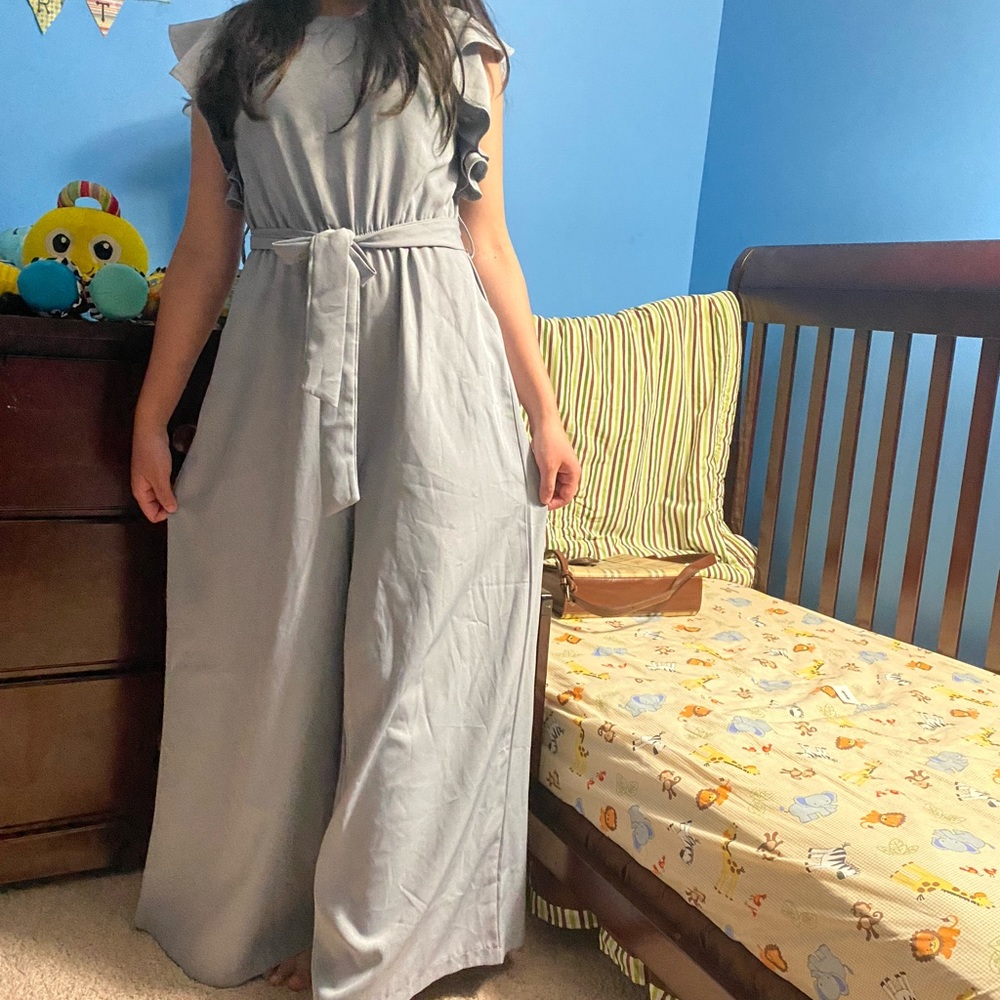 Jumpsuit